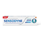 GETIT.QA- Qatar’s Best Online Shopping Website offers SENSODYNE ADVANCED REPAIR & PROTECT EXTRA FRESH TOOTHPASTE 75 ML at the lowest price in Qatar. Free Shipping & COD Available!