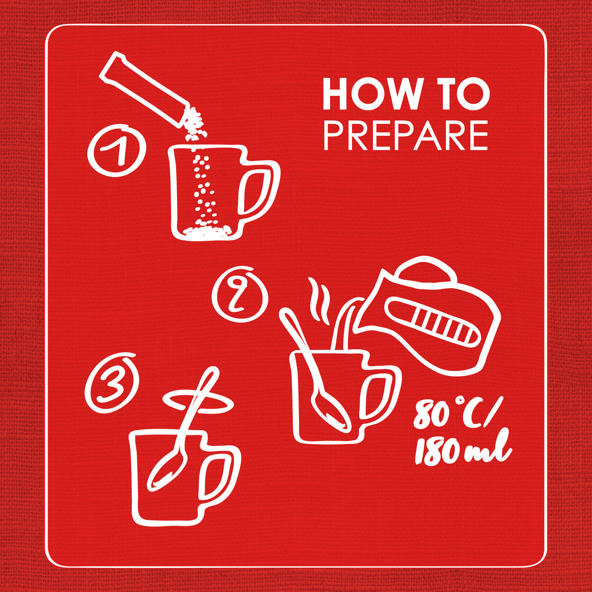 GETIT.QA- Qatar’s Best Online Shopping Website offers NESCAFE 3IN1 CLASSIC INSTANT COFFEE 24 X 20 G at the lowest price in Qatar. Free Shipping & COD Available!