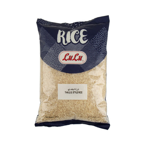 GETIT.QA- Qatar’s Best Online Shopping Website offers LULU THAILAND RICE 2KG at the lowest price in Qatar. Free Shipping & COD Available!