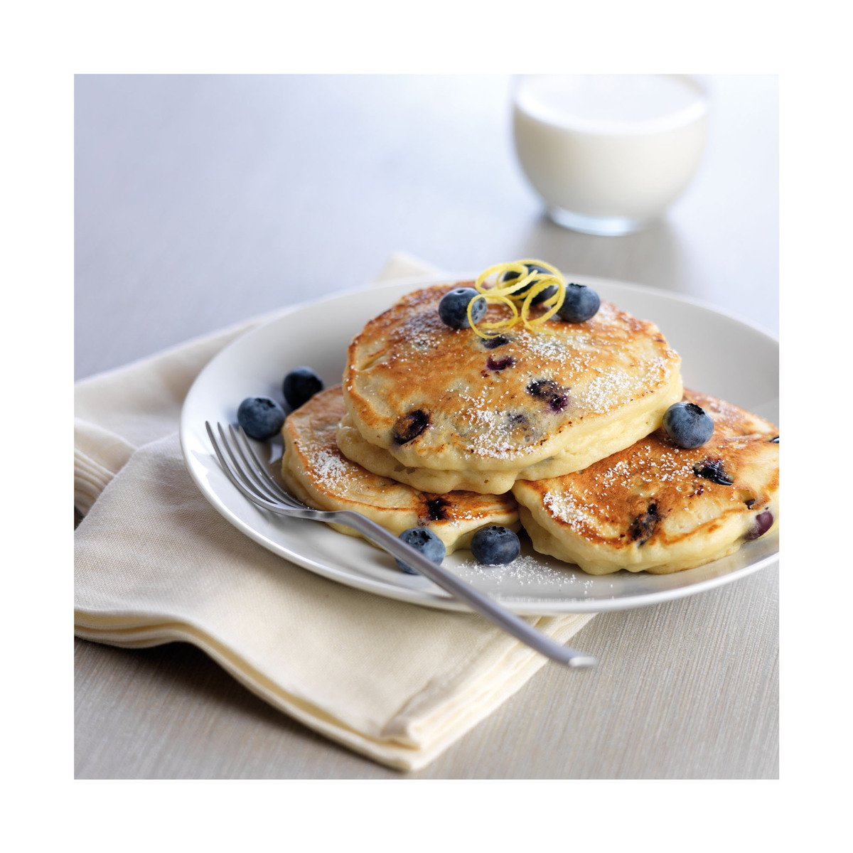 GETIT.QA- Qatar’s Best Online Shopping Website offers BLUEBERRIES CLAMSHELL 170G at the lowest price in Qatar. Free Shipping & COD Available!