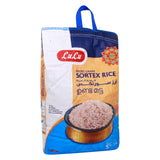 GETIT.QA- Qatar’s Best Online Shopping Website offers LULU SHORT GRAIN MATTA RICE 5 KG at the lowest price in Qatar. Free Shipping & COD Available!