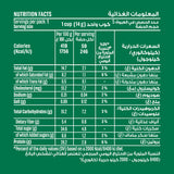 GETIT.QA- Qatar’s Best Online Shopping Website offers STARBUCKS CAPPUCCINO RICH & VELVETY PREMIUM INSTANT COFFEE MIX 14 G at the lowest price in Qatar. Free Shipping & COD Available!