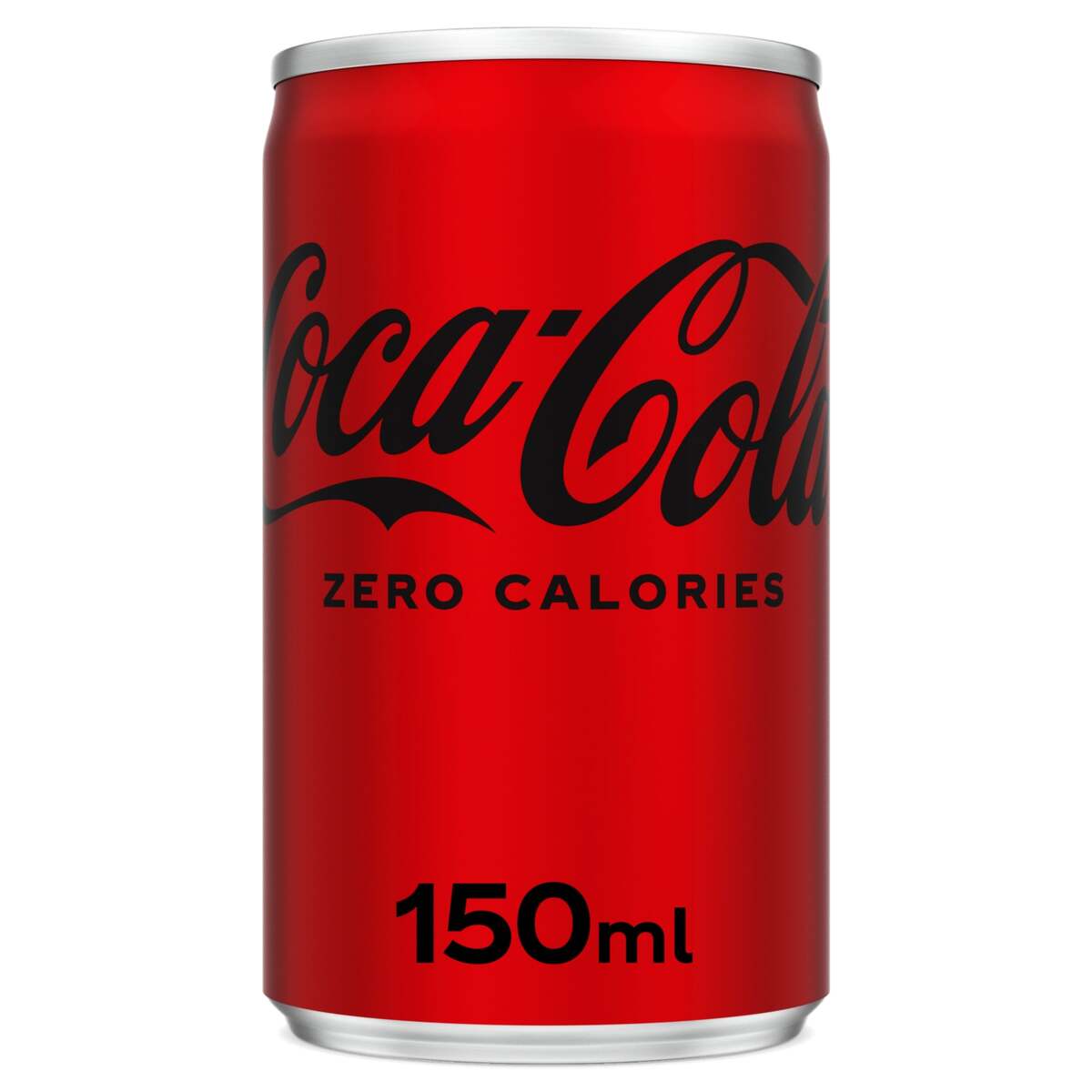 GETIT.QA- Qatar’s Best Online Shopping Website offers Coca-Cola Zero 150 ml at lowest price in Qatar. Free Shipping & COD Available!