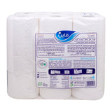 GETIT.QA- Qatar’s Best Online Shopping Website offers FINE SMART TOILET PAPER 2PLY 350 SHEETS 18 ROLLS at the lowest price in Qatar. Free Shipping & COD Available!