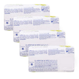 GETIT.QA- Qatar’s Best Online Shopping Website offers JOHNSON & JOHNSON VITA RICH REVITALISING GRAPE SEED OIL SOAP-- 4 X 175 G at the lowest price in Qatar. Free Shipping & COD Available!