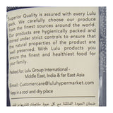 GETIT.QA- Qatar’s Best Online Shopping Website offers LULU IDLY RICE 2KG at the lowest price in Qatar. Free Shipping & COD Available!