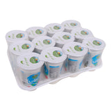 GETIT.QA- Qatar’s Best Online Shopping Website offers MAZZRATY AYRAN LABAN DRINK CUP 180 ML at the lowest price in Qatar. Free Shipping & COD Available!