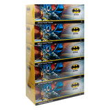 GETIT.QA- Qatar’s Best Online Shopping Website offers Batman Yellow White Facial Tissues 2ply 5 x 200 Sheets at lowest price in Qatar. Free Shipping & COD Available!