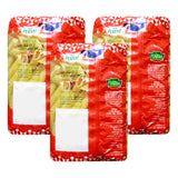 GETIT.QA- Qatar’s Best Online Shopping Website offers PANZANI PENNE RIGATE-- 3 X 400 G at the lowest price in Qatar. Free Shipping & COD Available!