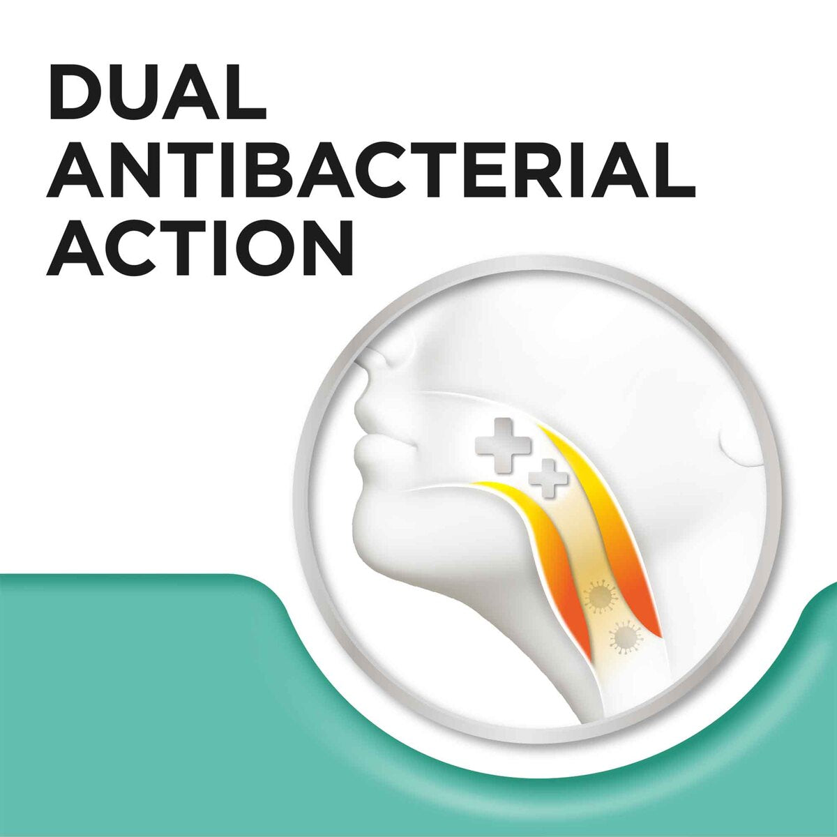 GETIT.QA- Qatar’s Best Online Shopping Website offers STREPSILS SORE THROAT & BLOCKED NOSE MENTHOL 24 PCS at the lowest price in Qatar. Free Shipping & COD Available!