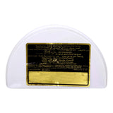 GETIT.QA- Qatar’s Best Online Shopping Website offers LAZZA DELUXE CASSATA ICE CREAM-- 150 ML at the lowest price in Qatar. Free Shipping & COD Available!