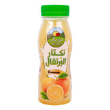 GETIT.QA- Qatar’s Best Online Shopping Website offers MAZZRATY PREMIUM ORANGE NECTAR-- 200 ML at the lowest price in Qatar. Free Shipping & COD Available!