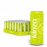GETIT.QA- Qatar’s Best Online Shopping Website offers KINZA CARBONATED DRINK CITRUS 250 ML at the lowest price in Qatar. Free Shipping & COD Available!