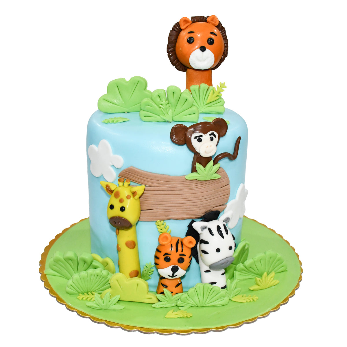 GETIT.QA- Qatar’s Best Online Shopping Website offers LULU SPECIAL CHARACTER CAKE 3 KG at the lowest price in Qatar. Free Shipping & COD Available!