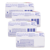 GETIT.QA- Qatar’s Best Online Shopping Website offers JOHNSON & JOHNSON ADULT VITA RICH BRIGHTENING POMEGRANATE SOAP-- 4 X 175 G at the lowest price in Qatar. Free Shipping & COD Available!