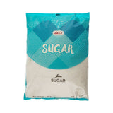 GETIT.QA- Qatar’s Best Online Shopping Website offers LULU GRANULATED SUGAR 5KG at the lowest price in Qatar. Free Shipping & COD Available!