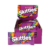 GETIT.QA- Qatar’s Best Online Shopping Website offers SKITTLES WILD BERRY CHOCOLATE 38 G at the lowest price in Qatar. Free Shipping & COD Available!
