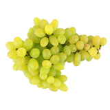 GETIT.QA- Qatar’s Best Online Shopping Website offers GRAPES WHITE 500 G at the lowest price in Qatar. Free Shipping & COD Available!