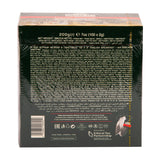 GETIT.QA- Qatar’s Best Online Shopping Website offers AHMAD ENGLISH BREAKFAST TEA 100 TEABAGS at the lowest price in Qatar. Free Shipping & COD Available!