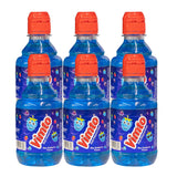 GETIT.QA- Qatar’s Best Online Shopping Website offers VIMTO BLUE RASPBERRY FRUIT FLAVOURED DRINK 250 ML at the lowest price in Qatar. Free Shipping & COD Available!