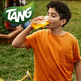 GETIT.QA- Qatar’s Best Online Shopping Website offers TANG ORANGE INSTANT POWDERED DRINK 375 G at the lowest price in Qatar. Free Shipping & COD Available!
