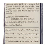 GETIT.QA- Qatar’s Best Online Shopping Website offers LULU WHITE RICE 2KG at the lowest price in Qatar. Free Shipping & COD Available!