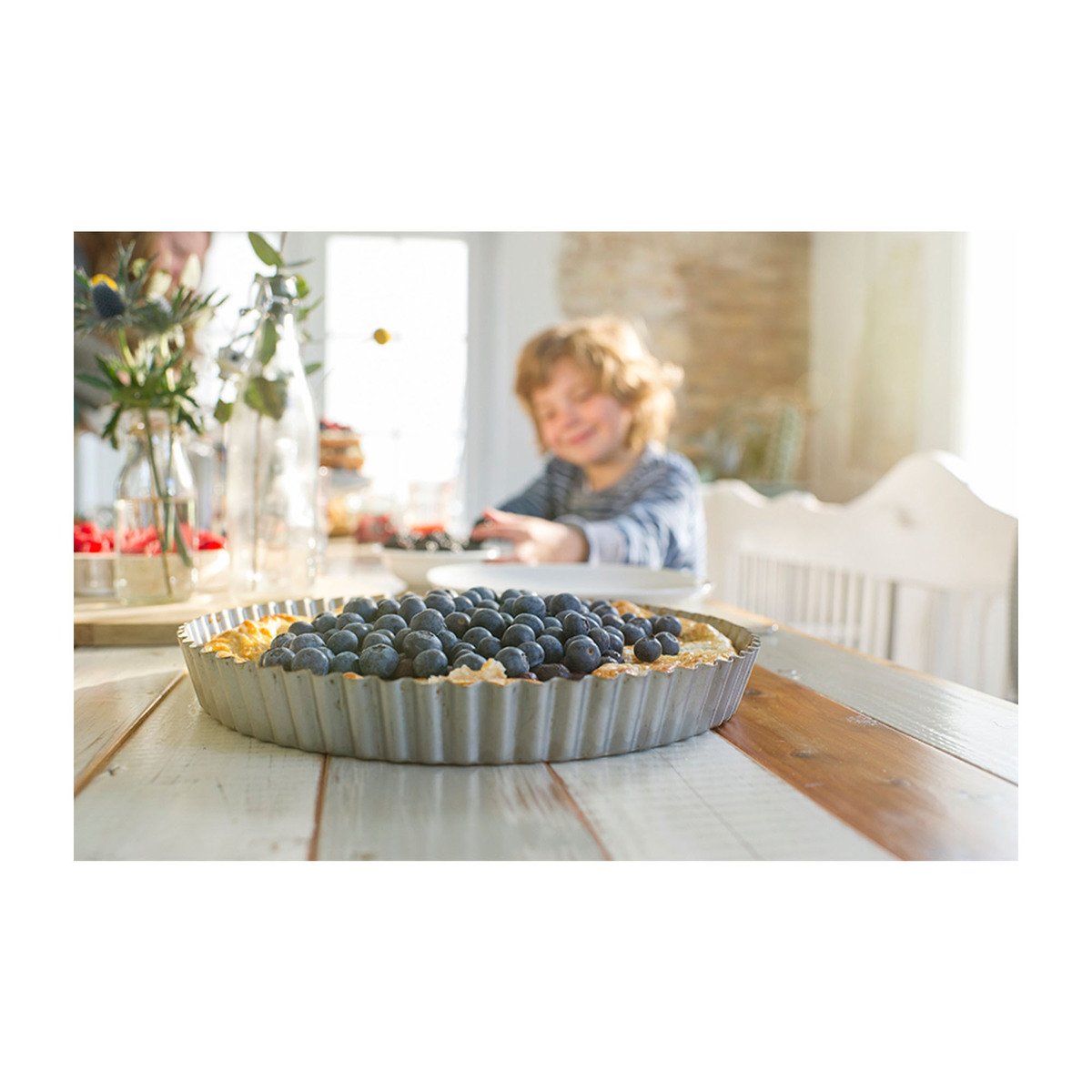 GETIT.QA- Qatar’s Best Online Shopping Website offers BLUEBERRIES CLAMSHELL 170G at the lowest price in Qatar. Free Shipping & COD Available!