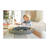 GETIT.QA- Qatar’s Best Online Shopping Website offers BLUEBERRIES CLAMSHELL 170G at the lowest price in Qatar. Free Shipping & COD Available!