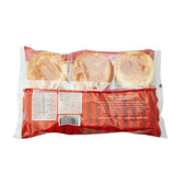 Oven Fresh Burger Buns With Sesame Seeds 6pcs - GETIT.QA