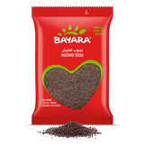 GETIT.QA- Qatar’s Best Online Shopping Website offers BAYARA MUSTARD SEEDS 200 G at the lowest price in Qatar. Free Shipping & COD Available!