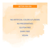 GETIT.QA- Qatar’s Best Online Shopping Website offers AMERICAN GARDEN U.S. MUSTARD ORIGINAL 397 G at the lowest price in Qatar. Free Shipping & COD Available!