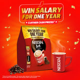 GETIT.QA- Qatar’s Best Online Shopping Website offers NESCAFE CLASSIC 3IN1 COFFEE MIX 30 X 20G at the lowest price in Qatar. Free Shipping & COD Available!
