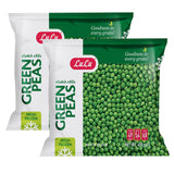 GETIT.QA- Qatar’s Best Online Shopping Website offers LULU GREEN PEAS 450 G at the lowest price in Qatar. Free Shipping & COD Available!
