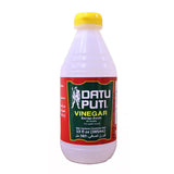GETIT.QA- Qatar’s Best Online Shopping Website offers DATU PUTI VINEGAR 385 ML at the lowest price in Qatar. Free Shipping & COD Available!