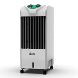 GETIT.QA- Qatar’s Best Online Shopping Website offers IK AIR COOLERTOWER IKTCK15 15L at the lowest price in Qatar. Free Shipping & COD Available!