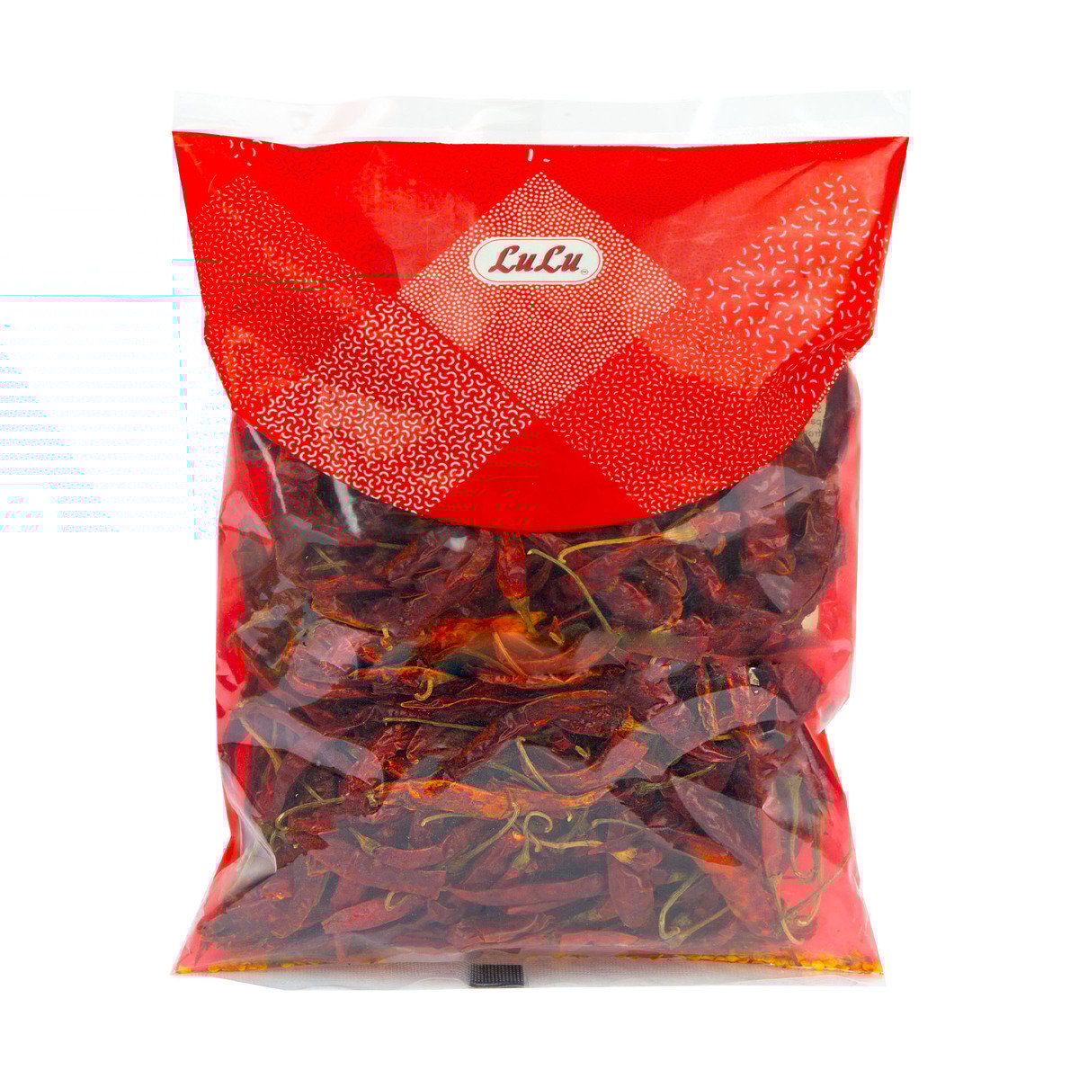 GETIT.QA- Qatar’s Best Online Shopping Website offers LULU CHILLI WHOLE LONG  200 G at the lowest price in Qatar. Free Shipping & COD Available!