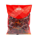 GETIT.QA- Qatar’s Best Online Shopping Website offers LULU CHILLI WHOLE LONG  200 G at the lowest price in Qatar. Free Shipping & COD Available!