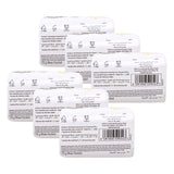 GETIT.QA- Qatar’s Best Online Shopping Website offers LUX CREAMY PERFECTION SOAP 170 G 5+1 at the lowest price in Qatar. Free Shipping & COD Available!