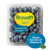 GETIT.QA- Qatar’s Best Online Shopping Website offers BLUEBERRIES CLAMSHELL 170G at the lowest price in Qatar. Free Shipping & COD Available!