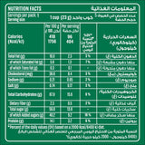 GETIT.QA- Qatar’s Best Online Shopping Website offers STARBUCKS CARAMEL LATTE CARAMEL & SMOOTH PREMIUM INSTANT COFFEE MIX 23 G at the lowest price in Qatar. Free Shipping & COD Available!