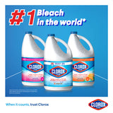 GETIT.QA- Qatar’s Best Online Shopping Website offers CLOROX LIQUID BLEACH ORIGINAL 3.78 LITRES at the lowest price in Qatar. Free Shipping & COD Available!