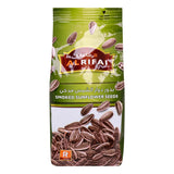 GETIT.QA- Qatar’s Best Online Shopping Website offers AL RIFAI SUNFLOWER SEEDS SMOKED-- 125 G at the lowest price in Qatar. Free Shipping & COD Available!