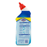 GETIT.QA- Qatar’s Best Online Shopping Website offers CLOROX TOILET BOWL CLEANER ORIGINAL SCENT 709 ML at the lowest price in Qatar. Free Shipping & COD Available!