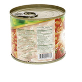 GETIT.QA- Qatar’s Best Online Shopping Website offers California Garden Canned Baked Beans In Tomato Sauce 220 g at lowest price in Qatar. Free Shipping & COD Available!