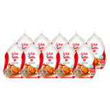 GETIT.QA- Qatar’s Best Online Shopping Website offers SADIA FROZEN WHOLE CHICKEN GRILLER 1.2 KG at the lowest price in Qatar. Free Shipping & COD Available!