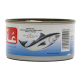 GETIT.QA- Qatar’s Best Online Shopping Website offers OLA LIGHT MEAT TUNA IN BRINE 185G at the lowest price in Qatar. Free Shipping & COD Available!