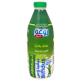 GETIT.QA- Qatar’s Best Online Shopping Website offers RAWA LABAN FULL FAT 1LITRE at the lowest price in Qatar. Free Shipping & COD Available!