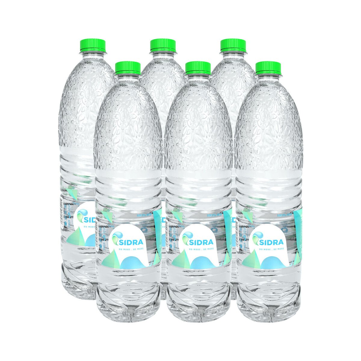 GETIT.QA- Qatar’s Best Online Shopping Website offers SIDRA MINERAL WATER 1.5LITRE at the lowest price in Qatar. Free Shipping & COD Available!