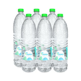 GETIT.QA- Qatar’s Best Online Shopping Website offers SIDRA MINERAL WATER 1.5LITRE at the lowest price in Qatar. Free Shipping & COD Available!