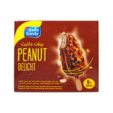 GETIT.QA- Qatar’s Best Online Shopping Website offers Dandy Peanut Delight Ice Cream 100 ml at lowest price in Qatar. Free Shipping & COD Available!